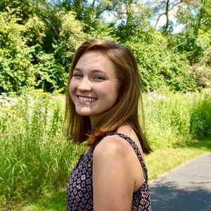 Meet your Posher, Bridget